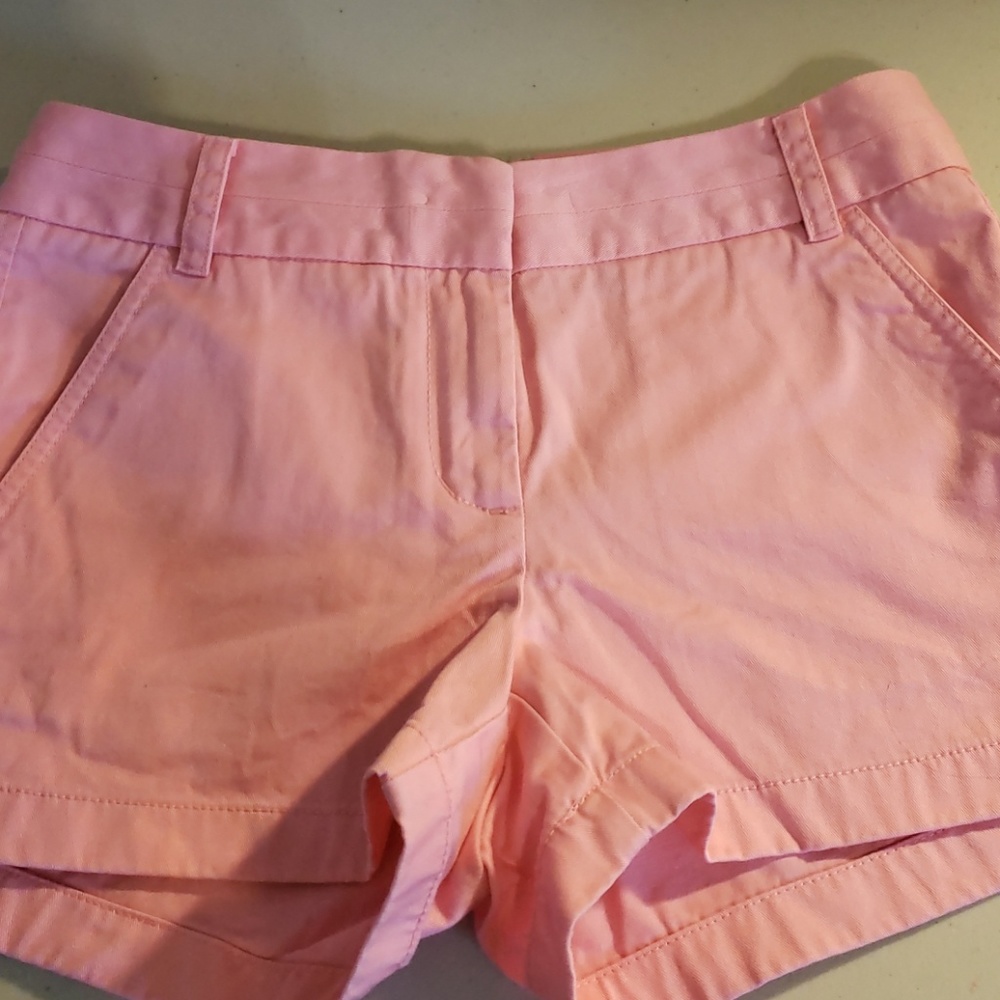 NWOT Jcrew shorts